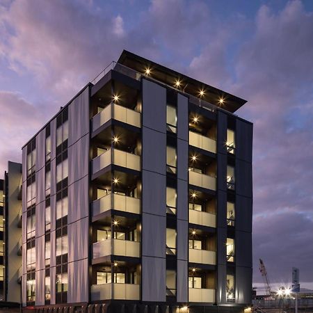 Enfield Lux Apartment Auckland Exterior photo