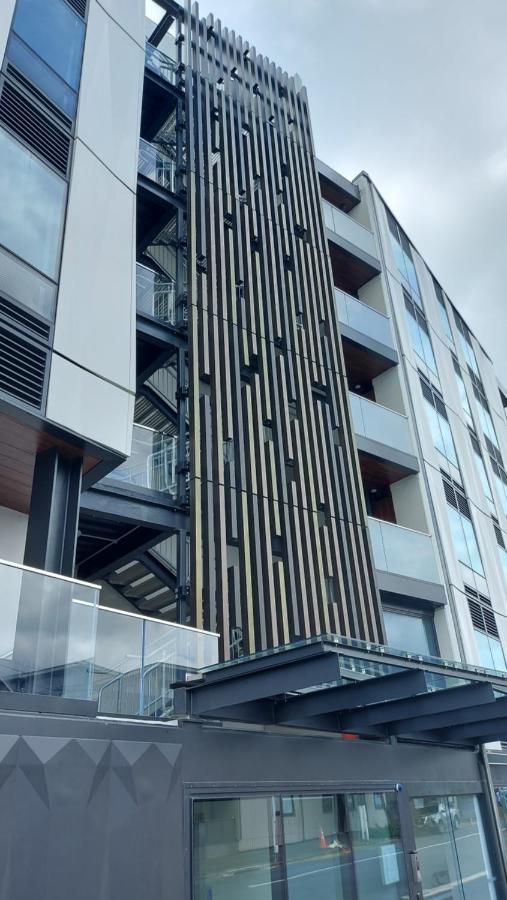 Enfield Lux Apartment Auckland Exterior photo