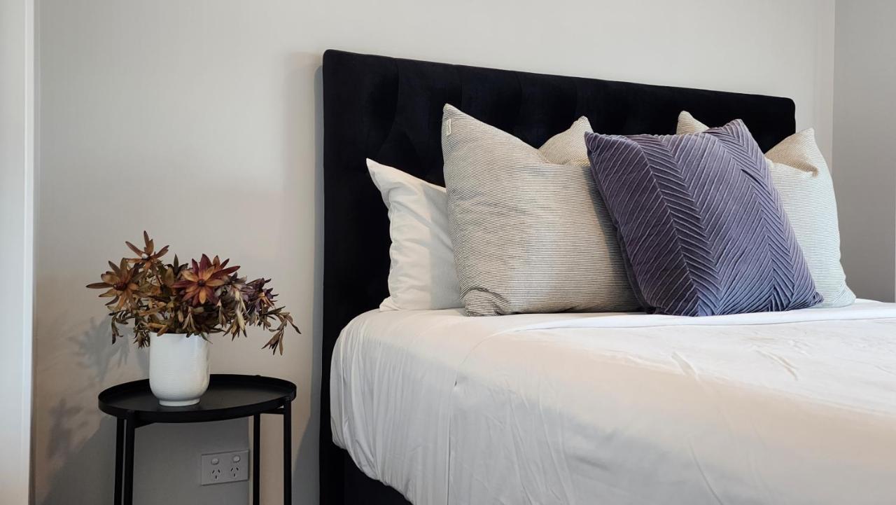 Enfield Lux Apartment Auckland Exterior photo
