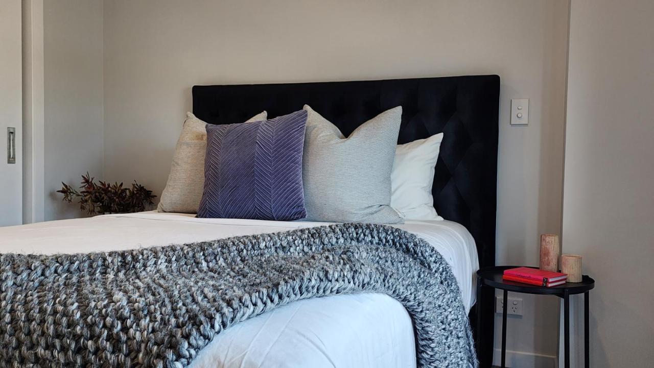 Enfield Lux Apartment Auckland Exterior photo