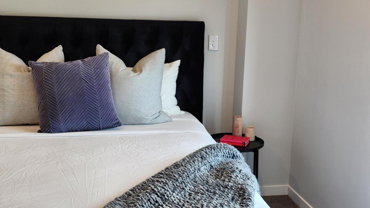 Enfield Lux Apartment Auckland Exterior photo