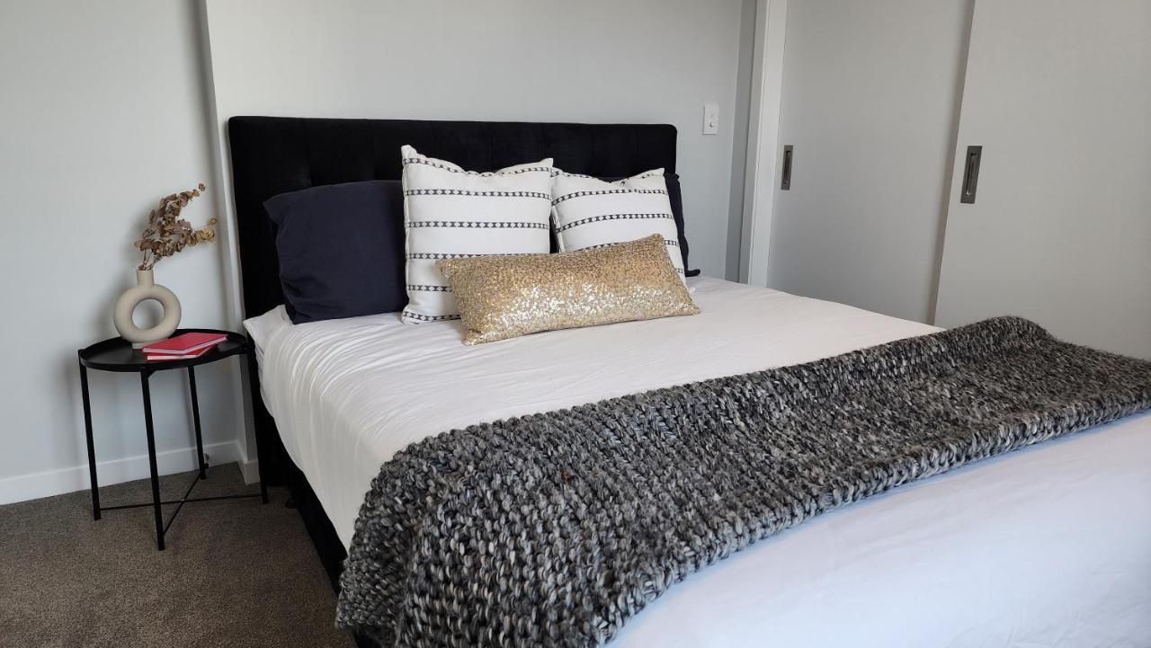 Enfield Lux Apartment Auckland Exterior photo