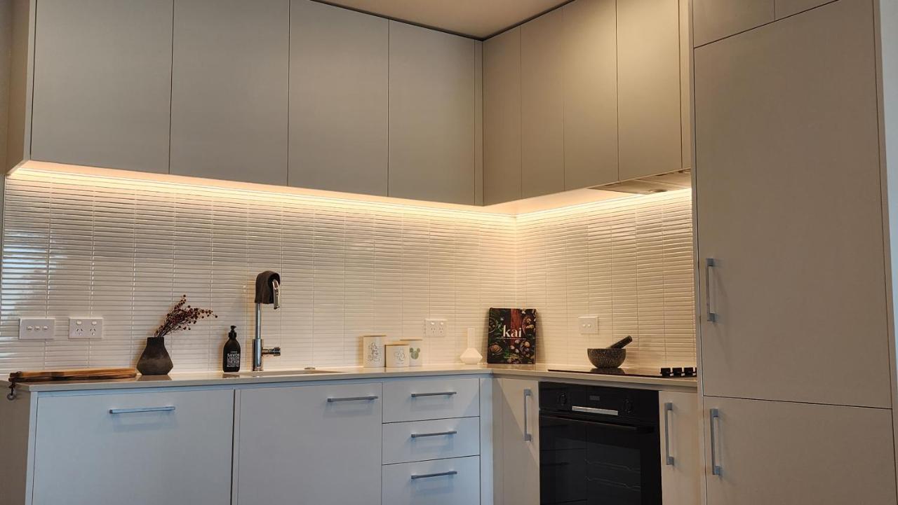 Enfield Lux Apartment Auckland Exterior photo