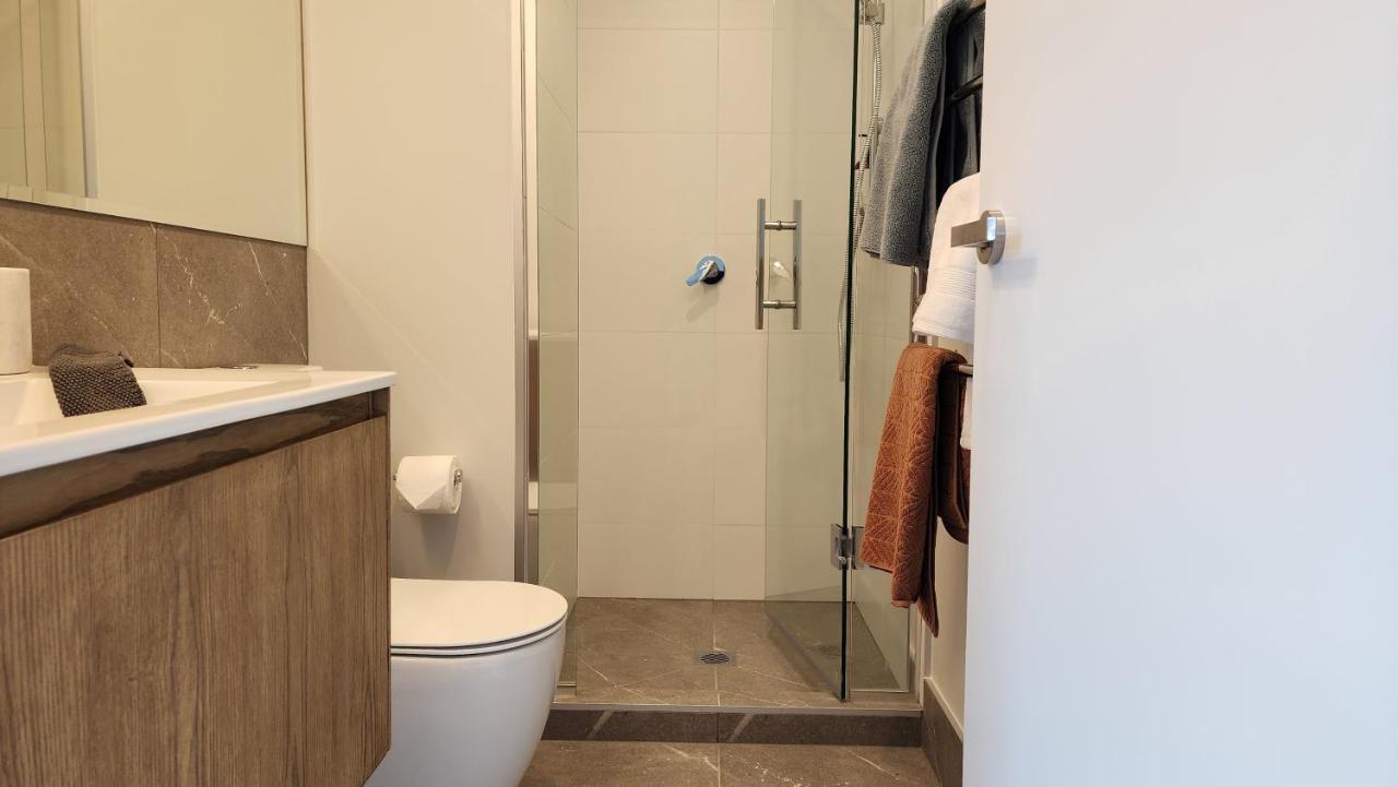 Enfield Lux Apartment Auckland Exterior photo